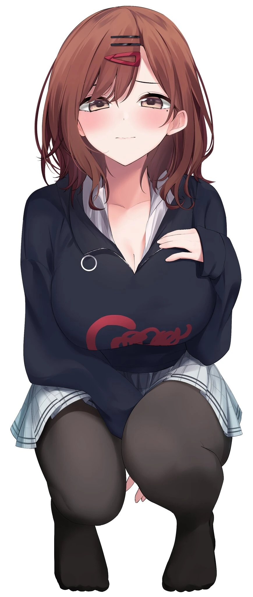 @) 2차창작 마도카