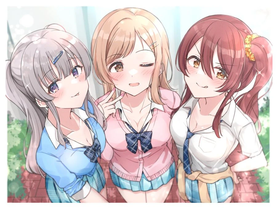 @) 프로듀서를 노리는