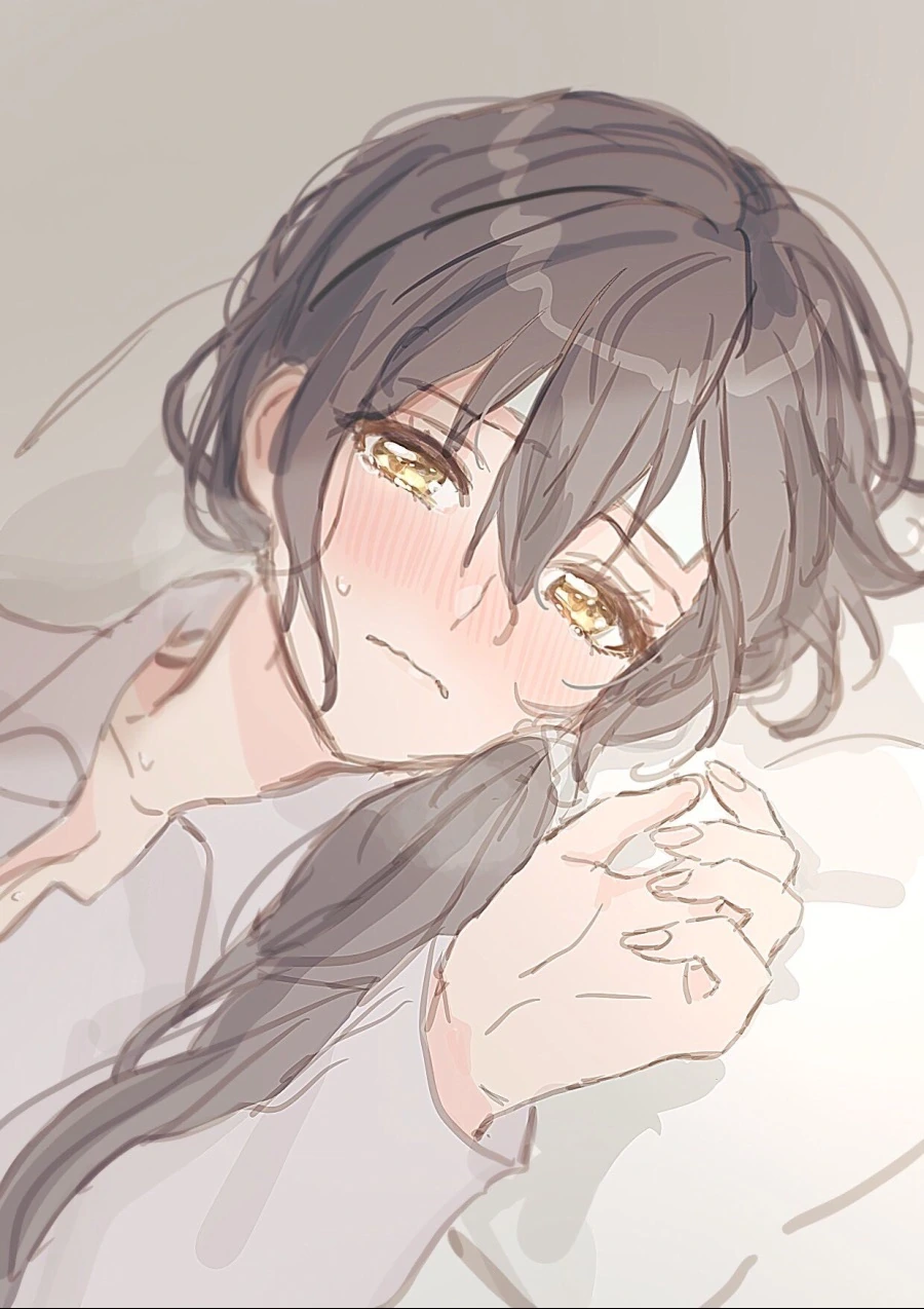 [@] 사쿠야가 감기에 걸렸다.manhwa - 이미지 3