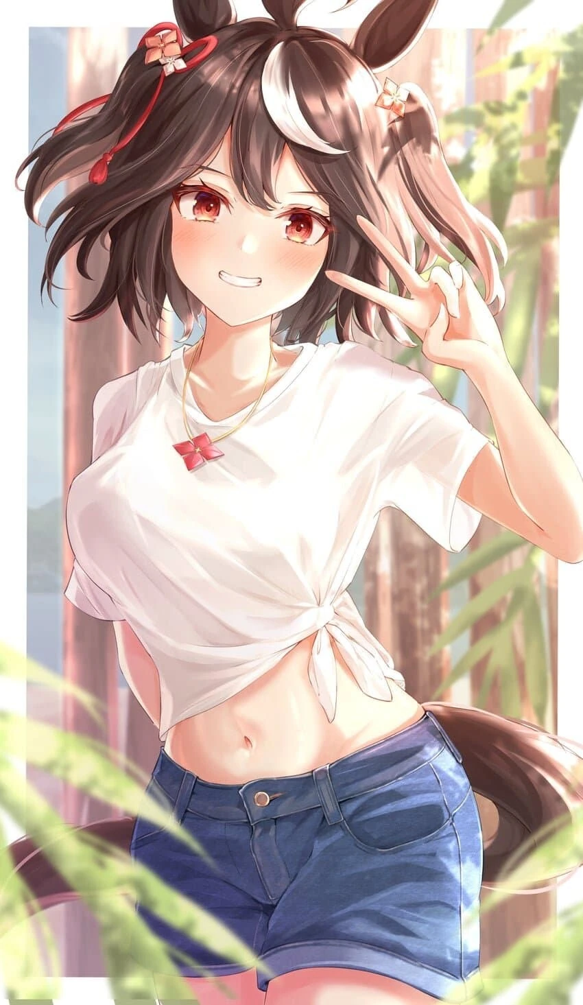 [말딸] 젖비린내를 풀풀 풍기는 애송이 - 이미지 12