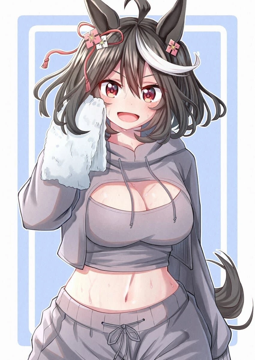 [말딸] 젖비린내를 풀풀 풍기는 애송이 - 이미지 24