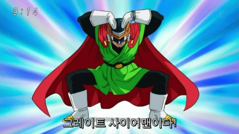 PTSD의 끔찍함을 표현했던 고전 만화.manwha - 이미지 6