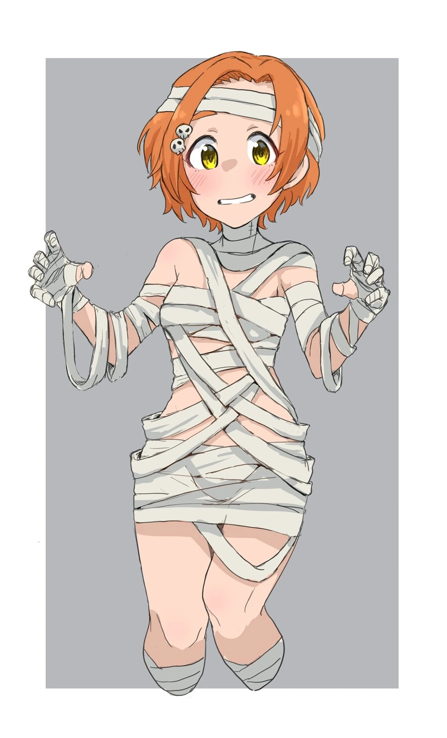 @) 미라 카오루