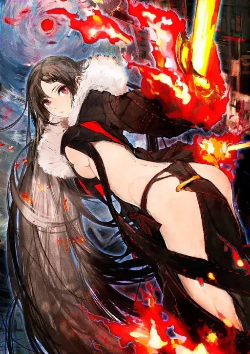 [FATE] 의외로 페스나 세계관에 살아있는 사람 - 이미지 2
