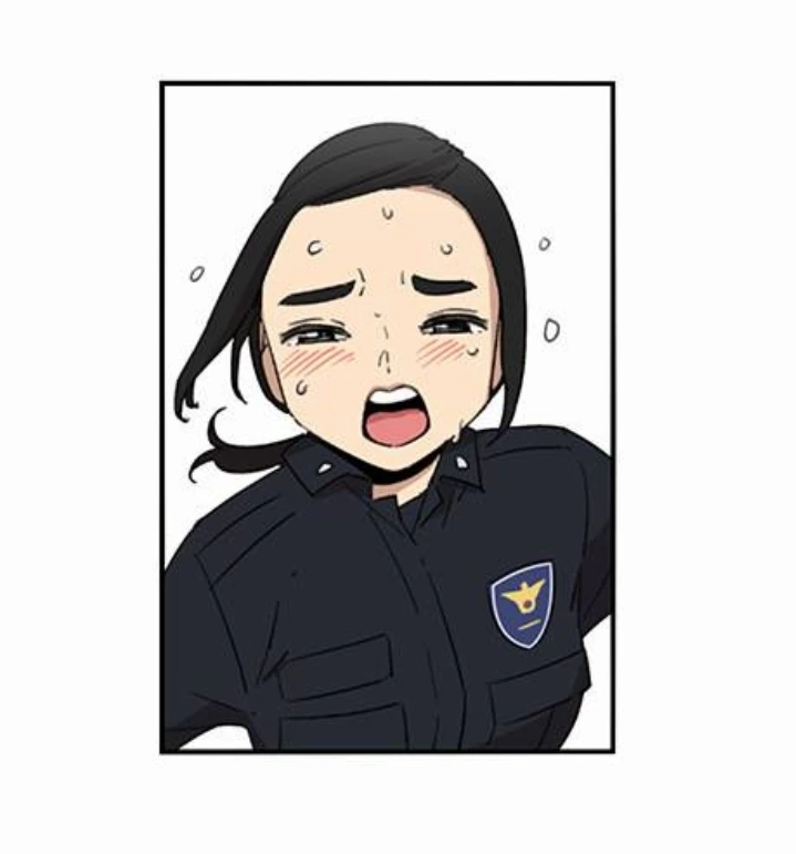 뷰군)쓰레기장의 꽃.manhwa - 이미지 21
