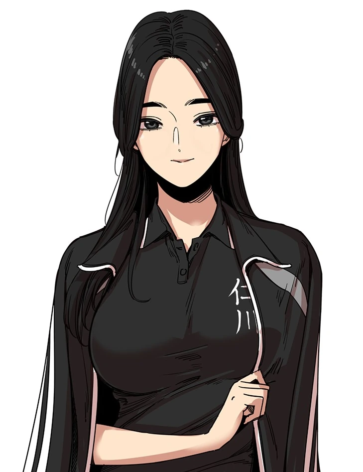 뷰군)쓰레기장의 꽃.manhwa - 이미지 32