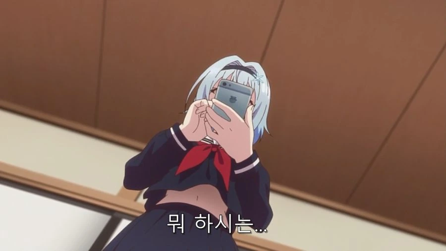 ㄹㄹ왕 탄생 장면 - 이미지 2
