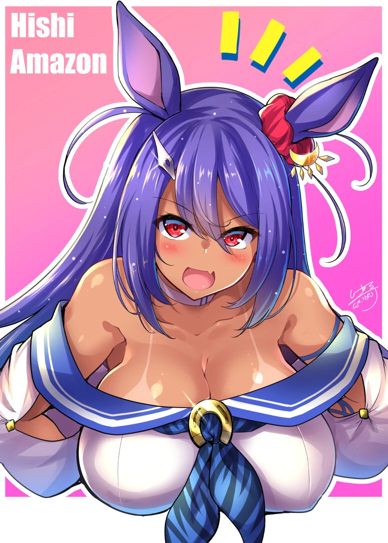 [말딸] 이게 승부복이야? 치녀복이야? - 이미지 2