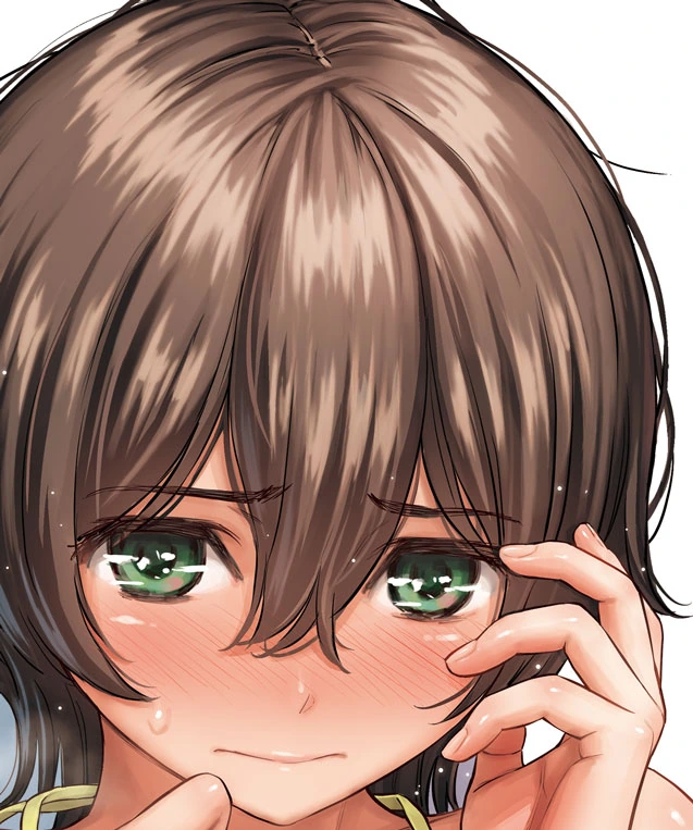 안심과 신뢰의 그림체.manga - 이미지 3