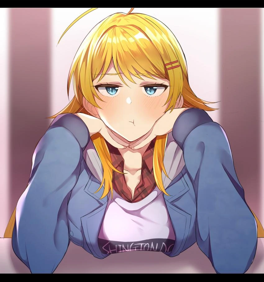 @) 삐침 마스터 메구루.manga