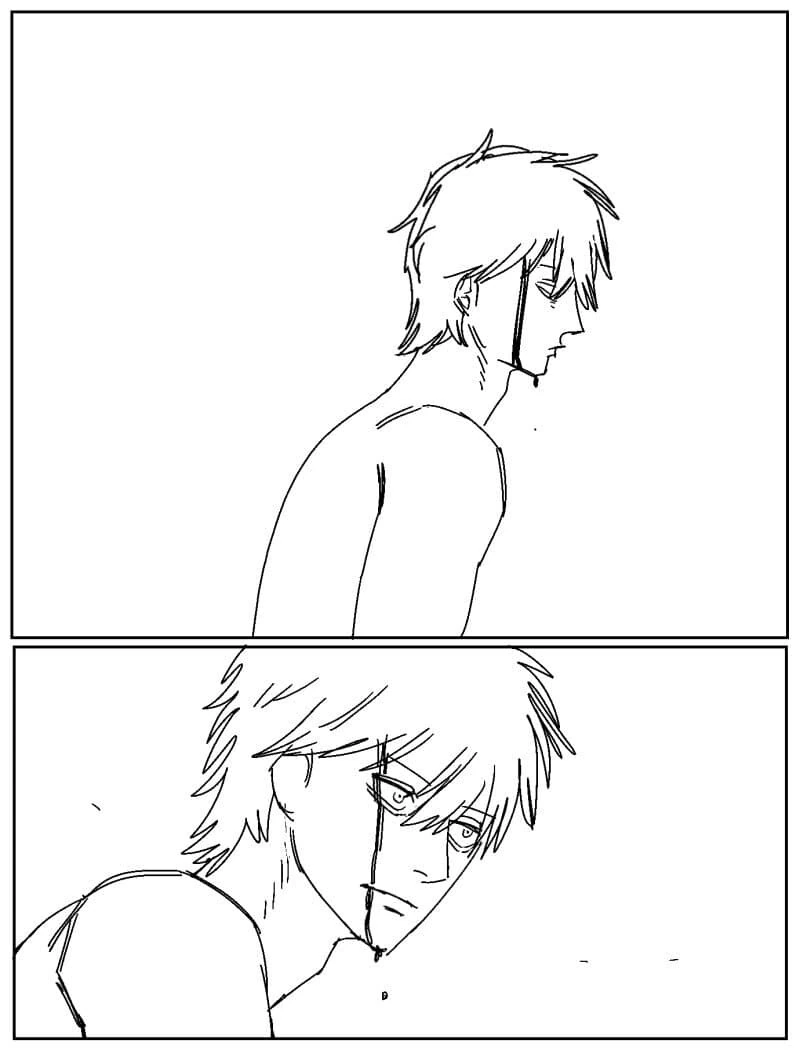 체인소맨) 개꿈.manhwa - 이미지 16