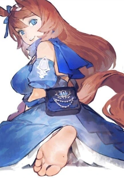 [말딸] 은근히 메불메 갈리는 신체 부위 - 이미지 18