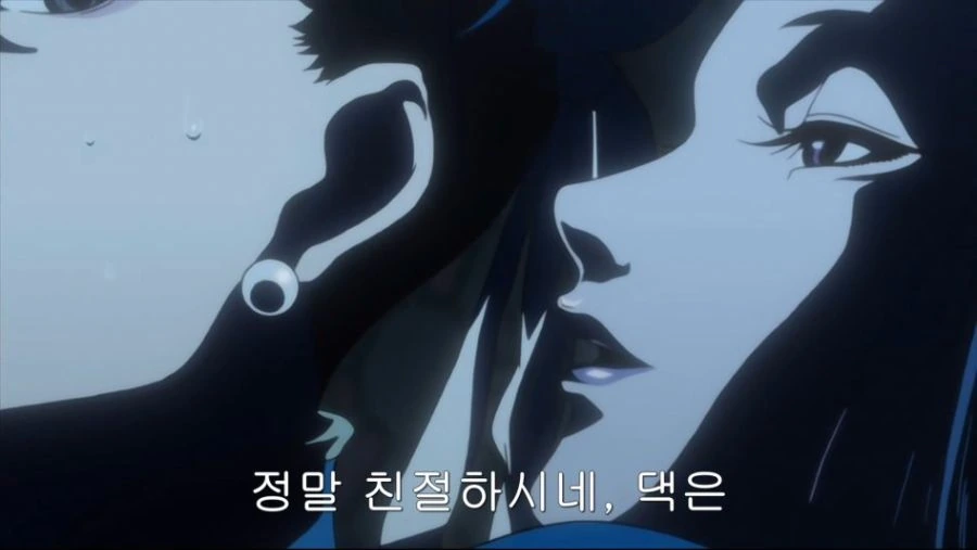 춘리와 주리 - 이미지 2