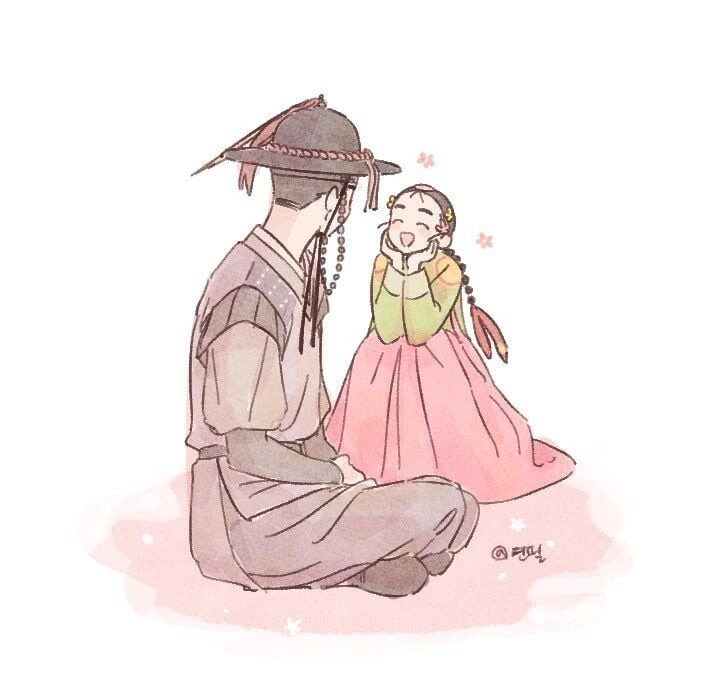 조선시대 순애.manwha - 이미지 4