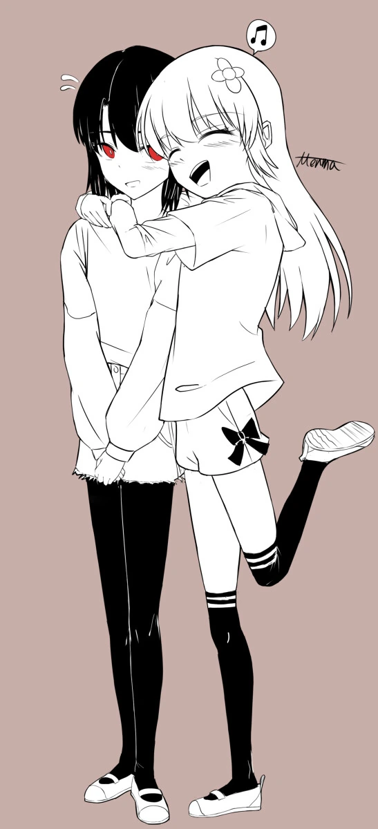 여자인 줄 알았던 소꿉친구가 사실은 남자였다.manga - 이미지 10