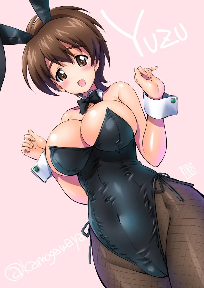 [걸판] 바니걸.manga - 이미지 5