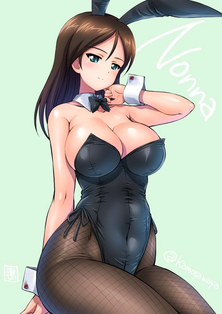 [걸판] 바니걸.manga - 이미지 7