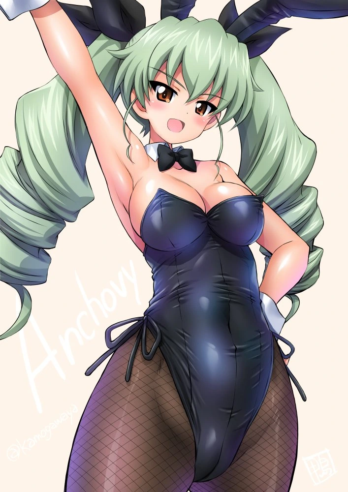 [걸판] 바니걸.manga - 이미지 14