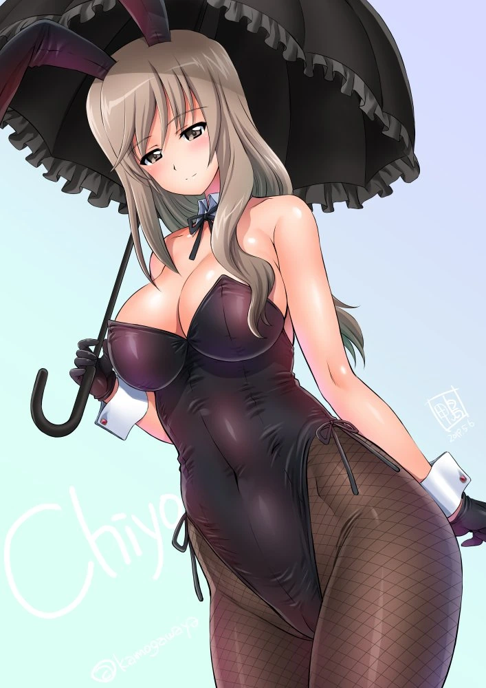 [걸판] 바니걸.manga - 이미지 16