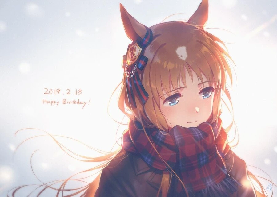 [말딸] 그래스 원더 원화가 짤 모음.manga - 이미지 7