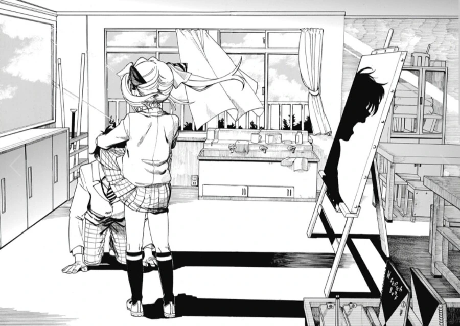 막대인간.manhwa - 이미지 41