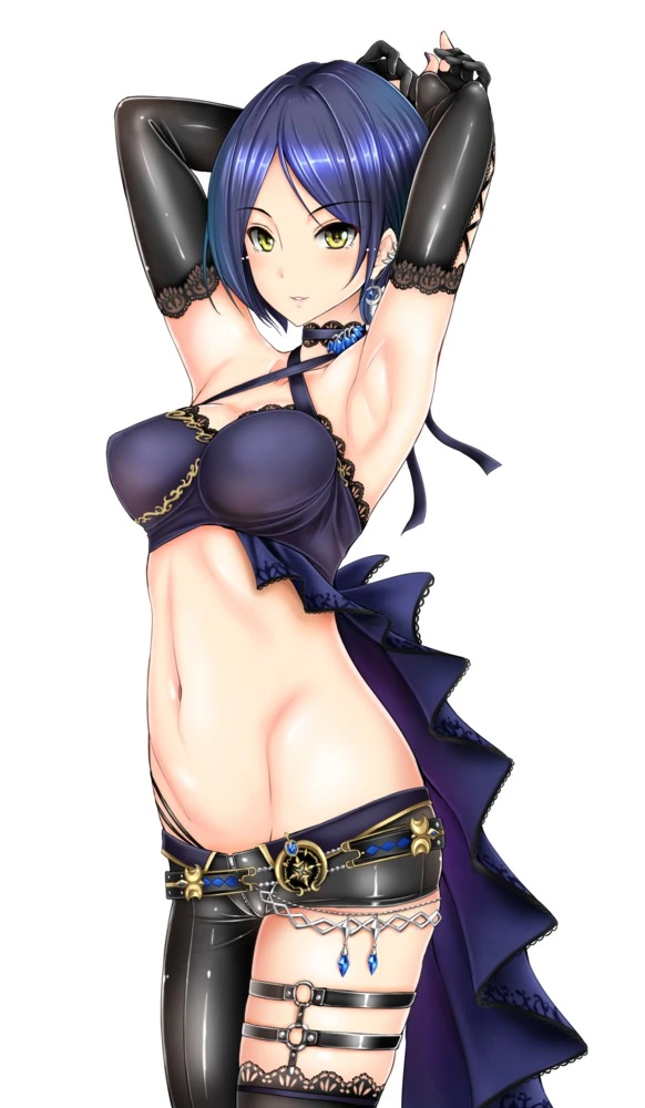[신데마스@] 유부녀돌