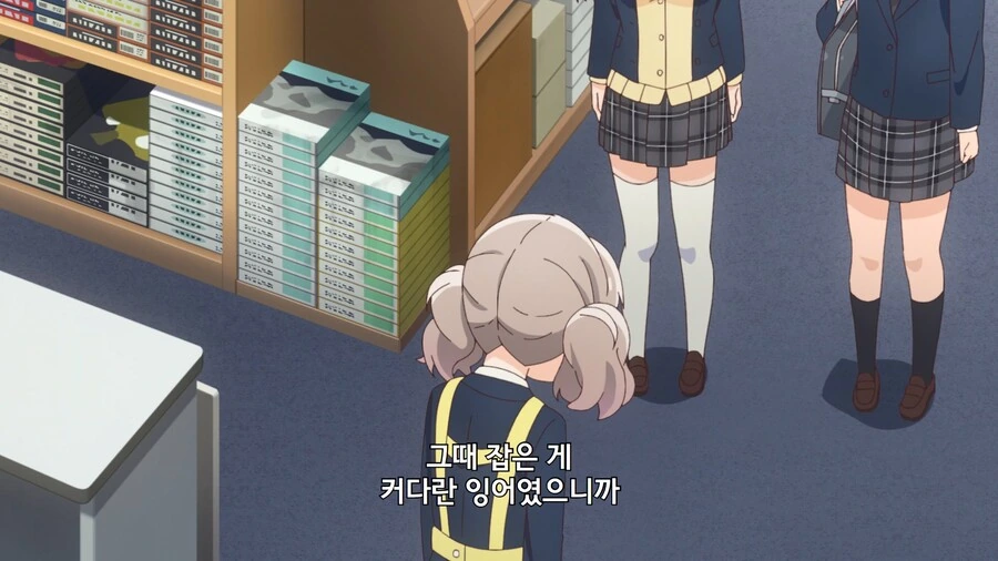 이 만화 보면 일본에서도 낚시러 이미지 안좋구나 싶음ㅋㅋ - 이미지 6