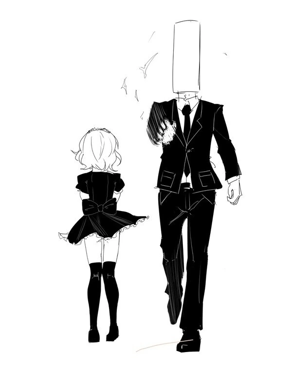 @) 프로X듀서 manga