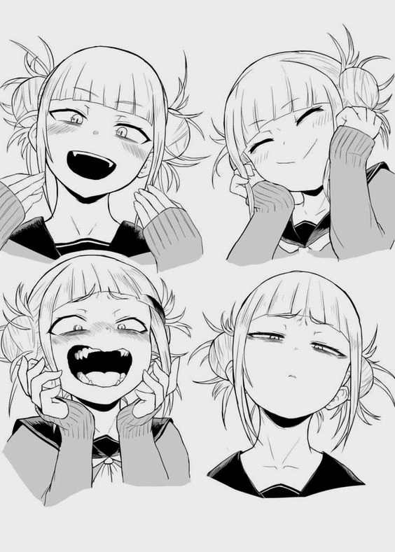 (히로아카)제일 예쁜 토가쨩 모음.manga - 이미지 7