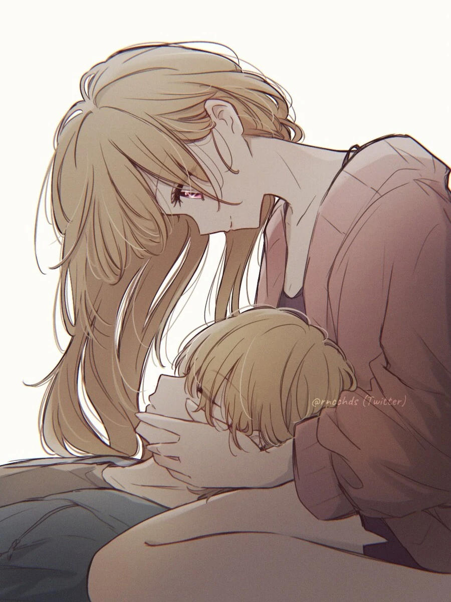 최애의아이) 정실