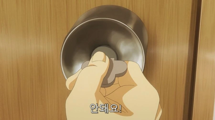 어느 애니에서 주인공이 식겁했던 순간들 - 이미지 13