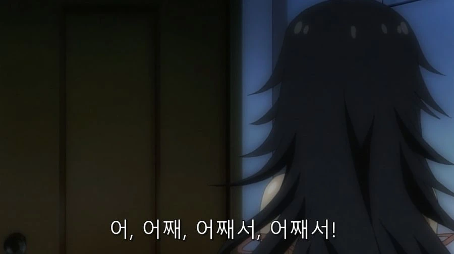 어느 애니에서 주인공이 식겁했던 순간들 - 이미지 17