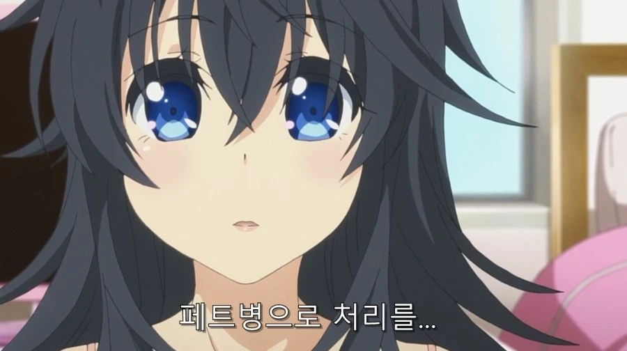 어느 애니에서 주인공이 식겁했던 순간들 - 이미지 47