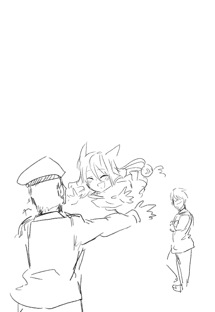 소전)댕댕이가 금발 태닝 양아치에게 엉망진창 당하는 만화.manhwa - 이미지 3