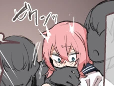 성적 취향이 좀 의심스러운 생구멍 작가.MANHWA - 이미지 6