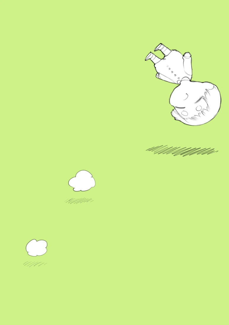ㅅㅌ와 수상한 아저씨.manga - 이미지 13