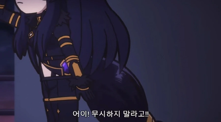 [어둠의실력자]사냥을 즐기는 델타 - 이미지 6