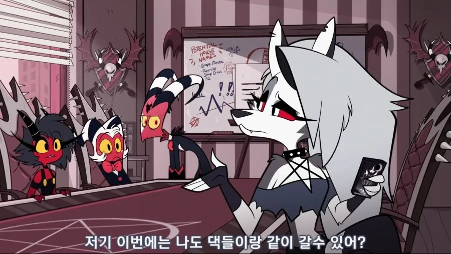 사탄도 아 이건 좀 하게 만드는 페티시 甲