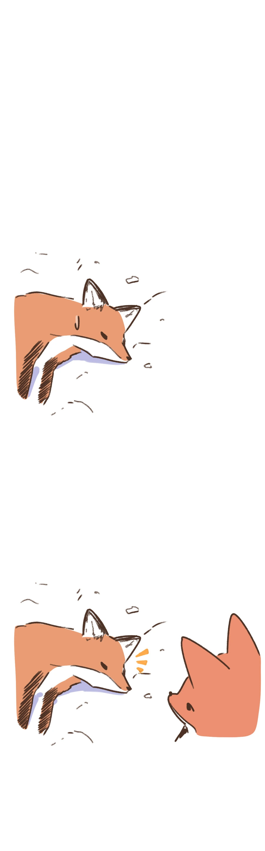 여우돌고래 만화.manhwa - 이미지 6