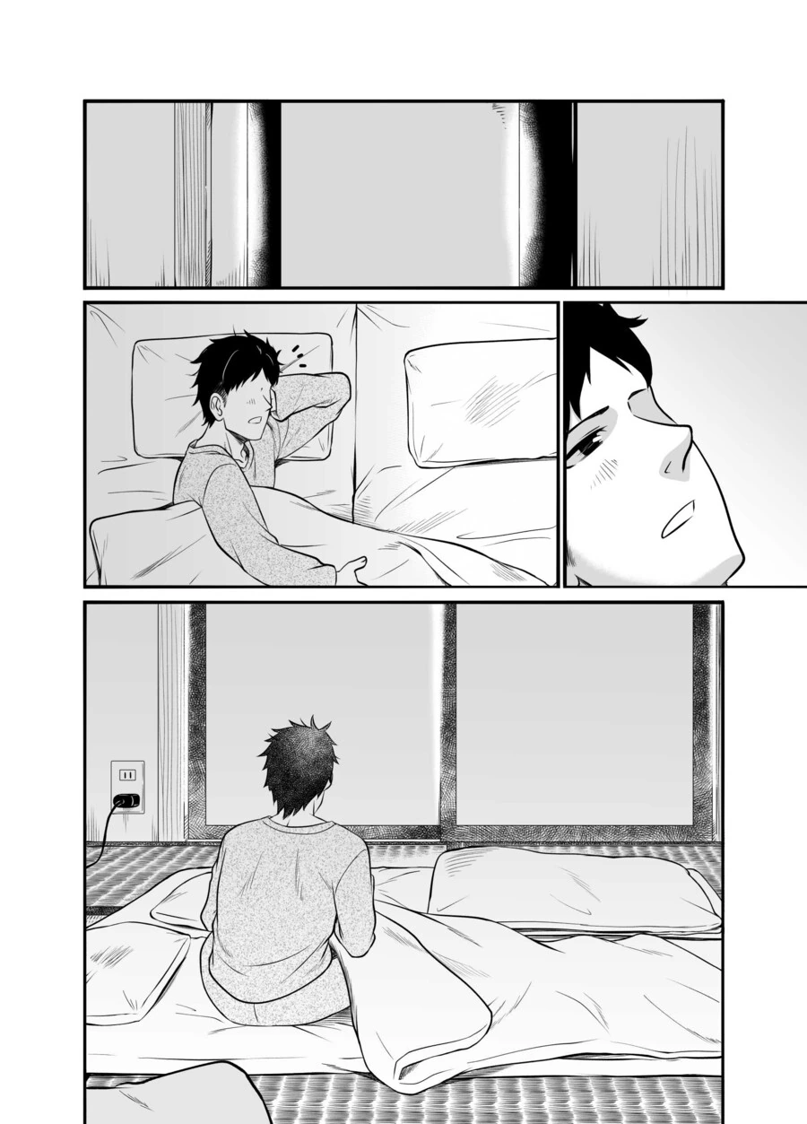 말딸/핫산)타이신이랑 연애하는 만화 - 이미지 24
