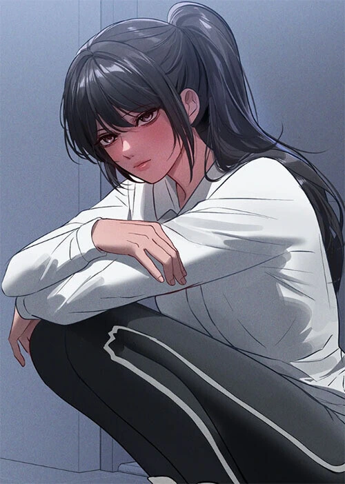 성질 더러운 이쁜 여캐 특징.manga - 이미지 11