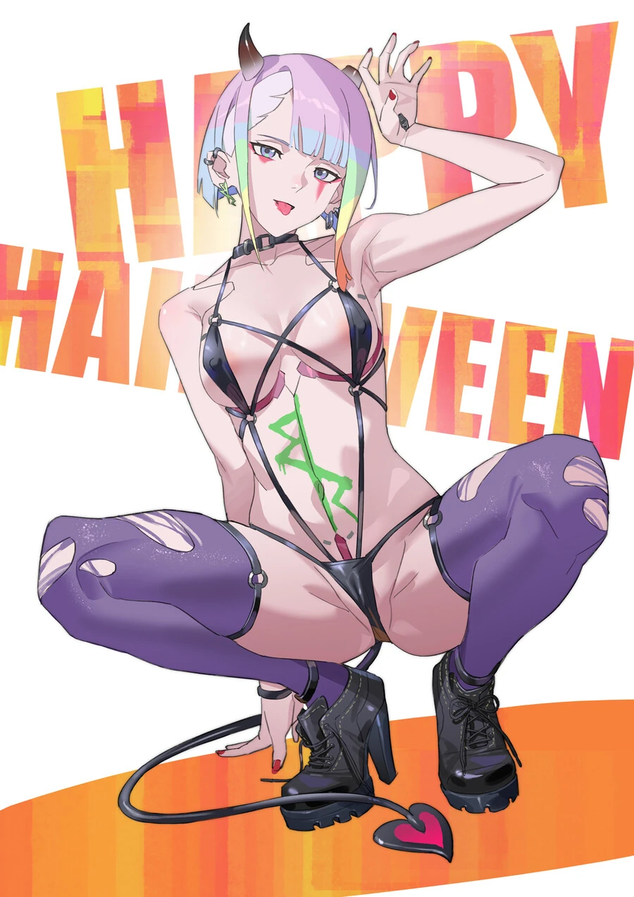 ㅇㅎ) 엣지러너) 모닝 루시