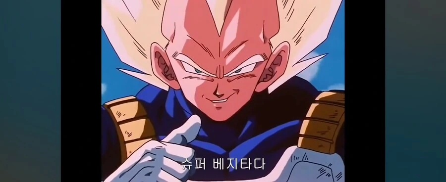 소년 만화)2인자급 조연들 밸런스맞추기가 젤힘든듯