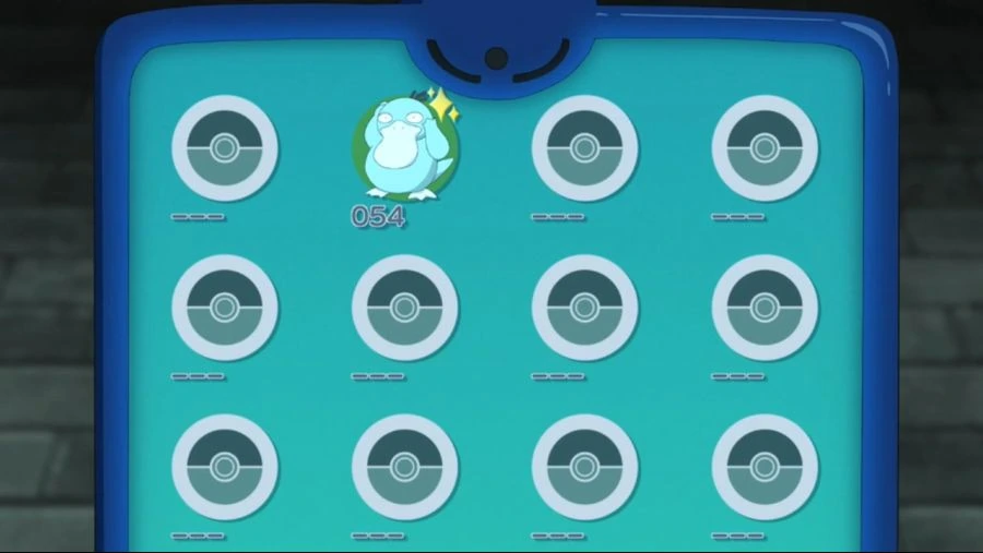 포켓몬]이로치만으로 도감을 완성하겠다! - 이미지 3