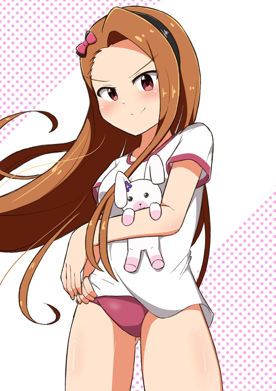 @) 찌찌가 말랑한 아이돌 - 이미지 6