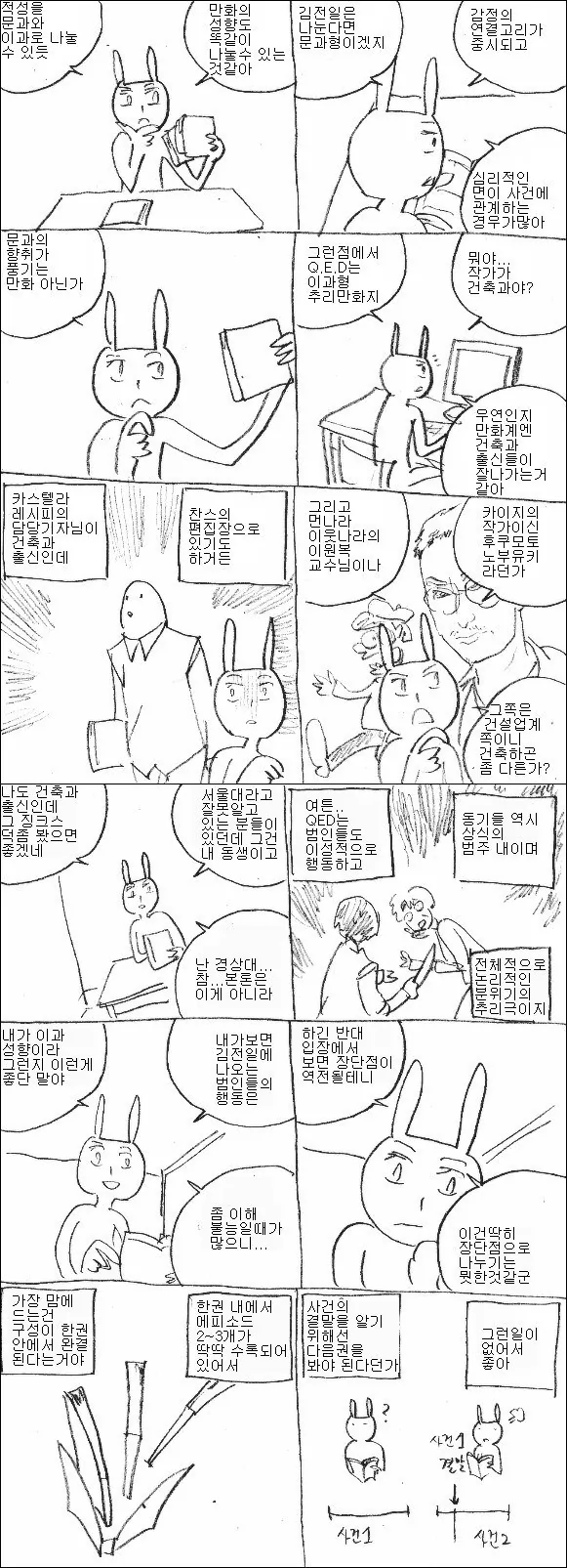 추리 만화 트릭 레전드.jpg - 이미지 3