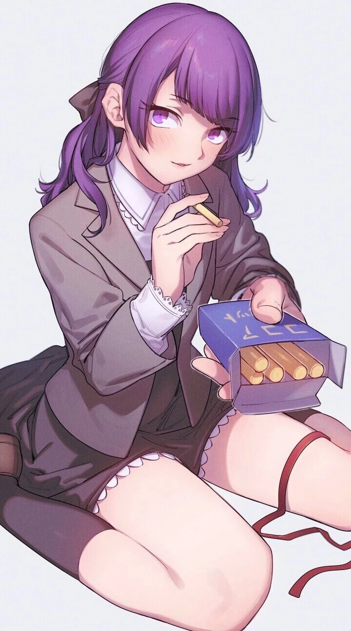 @) 엄청나게 나쁜 아이돌