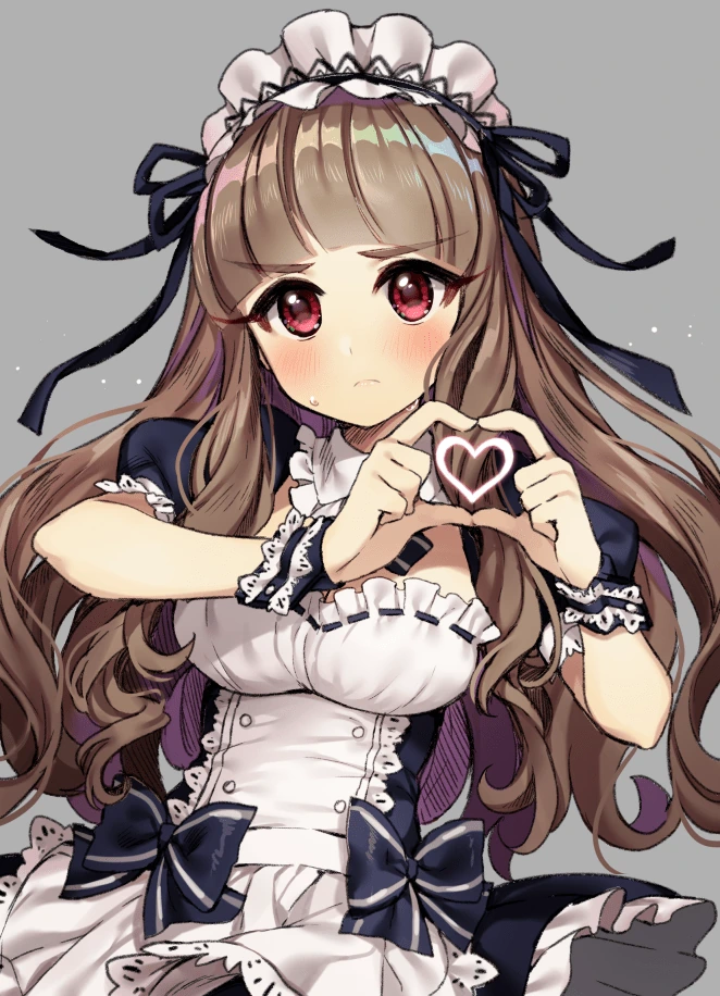 @) 카미야 나오를 신데걸로!!.Manga - 이미지 4