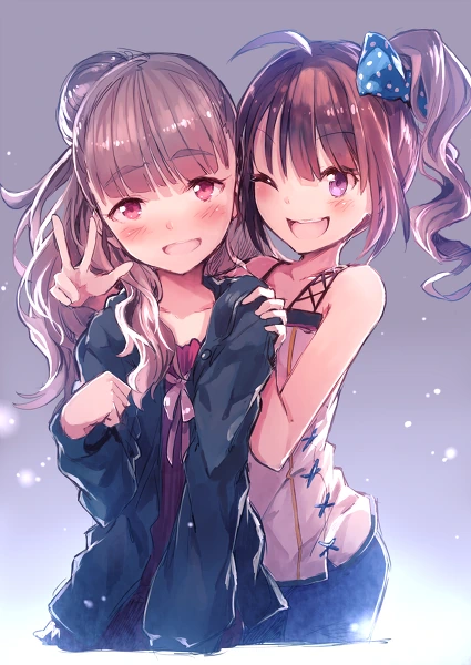 @) 카미야 나오를 신데걸로!!.Manga - 이미지 6