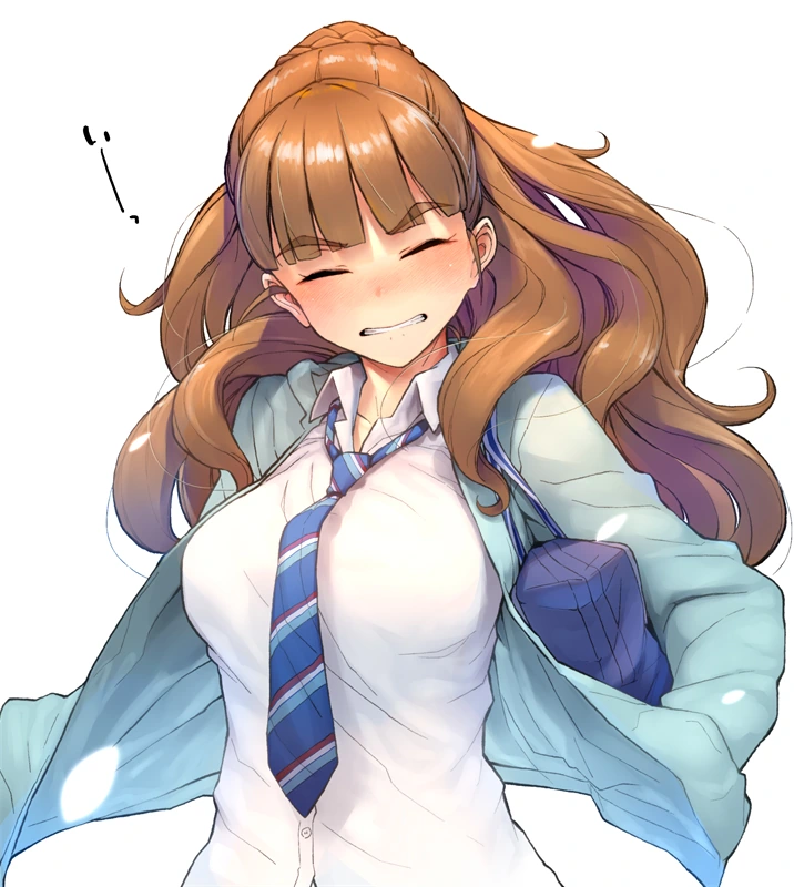 @) 카미야 나오를 신데걸로!!.Manga - 이미지 9